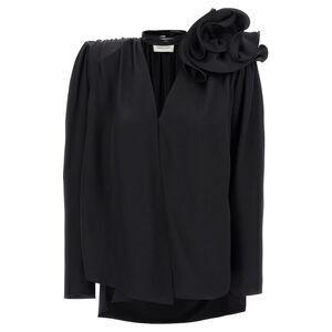 Magda Butrym Women 'Pf23 03' Blouse
